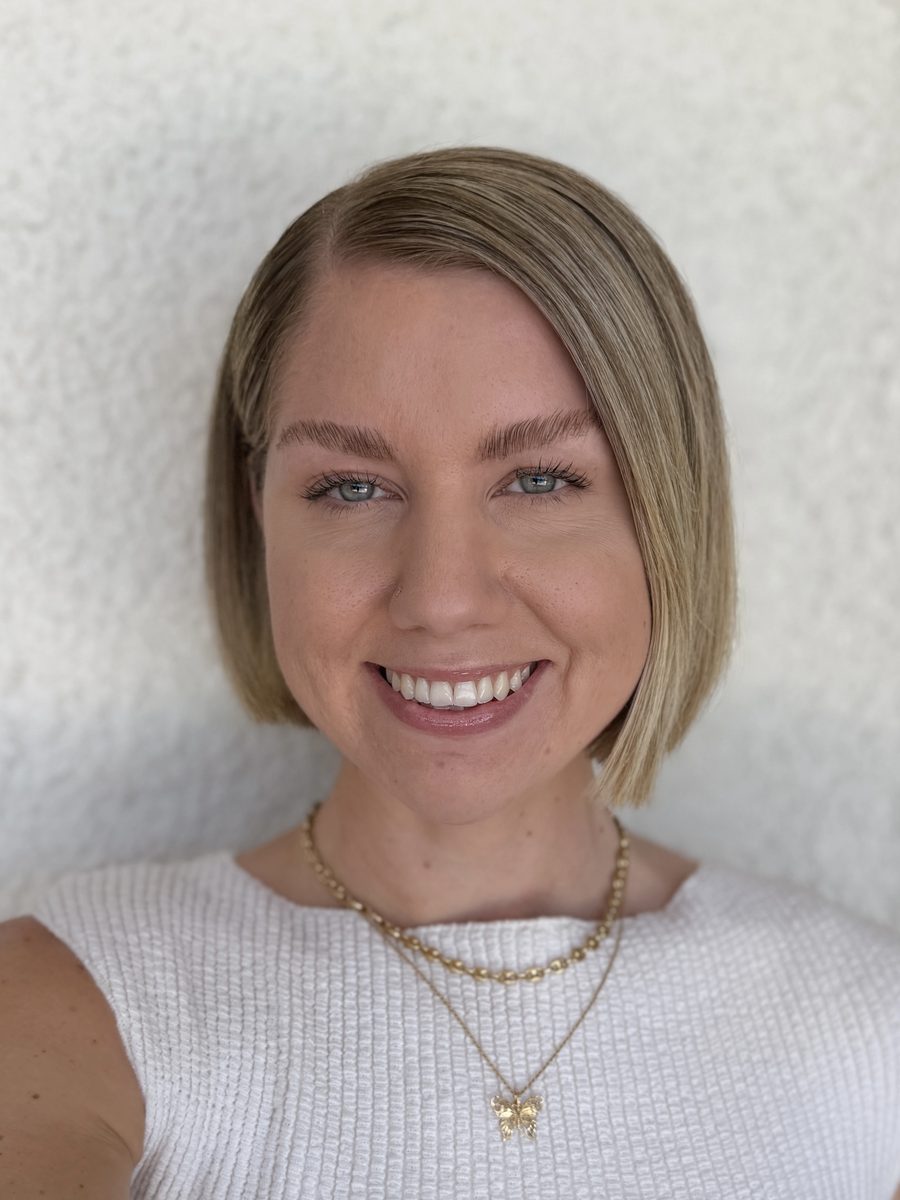 Alice Barber, founder of Alice & Order